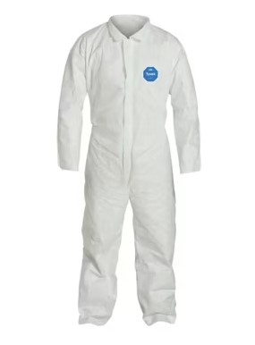 Disposable Coveralls